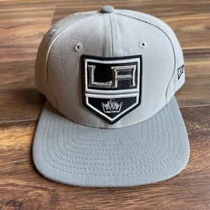 LA Kings Snap Back